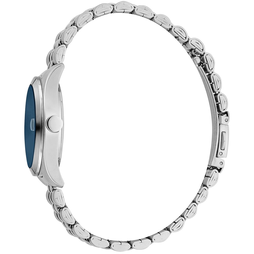 4605959.jpg Silver Women Watch - Image 2