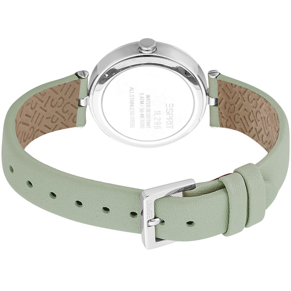 4605970.jpg Silver Women Watch - Image 3