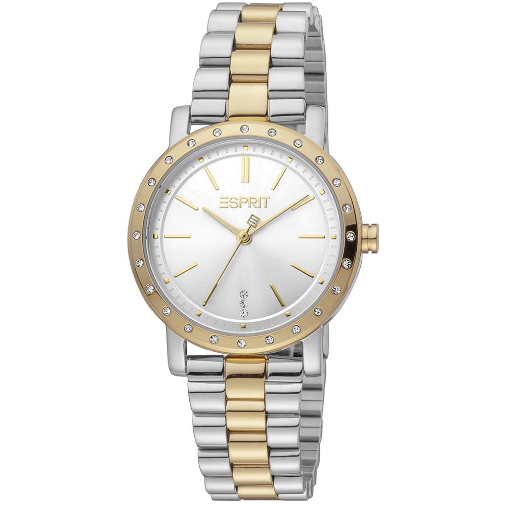 Multicolor Women Watch