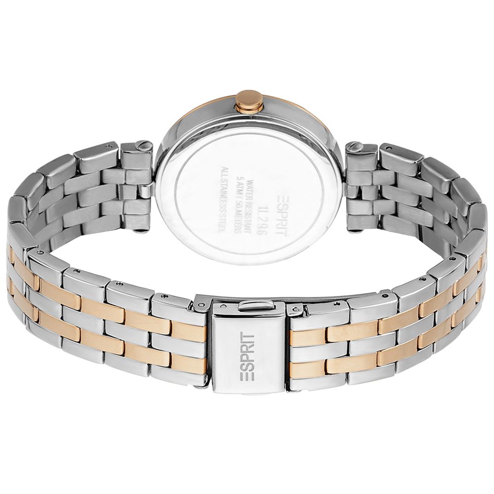 4605994.jpg Multicolor Women Watch - Image 3
