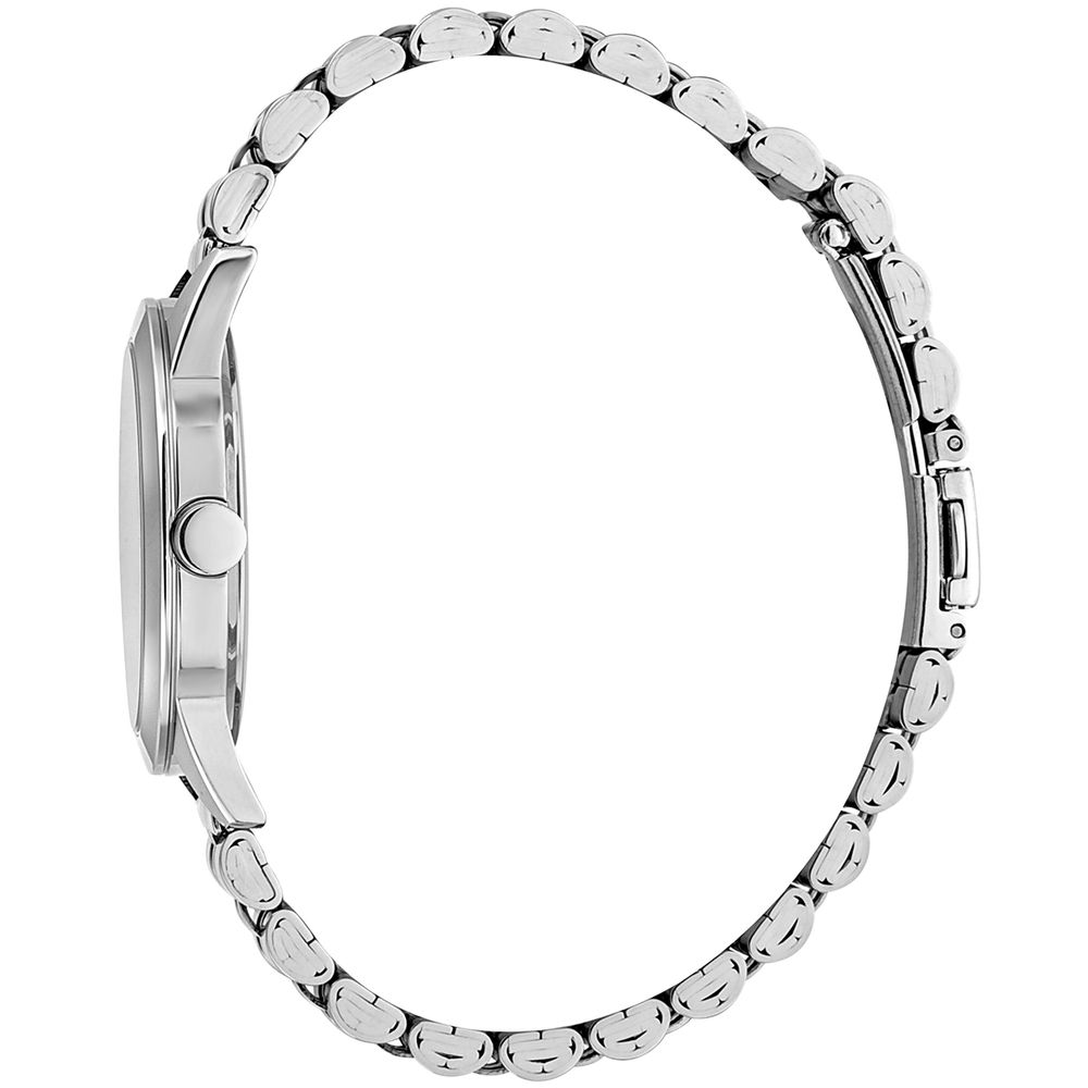 4606003.jpg Silver Women Watch - Image 2