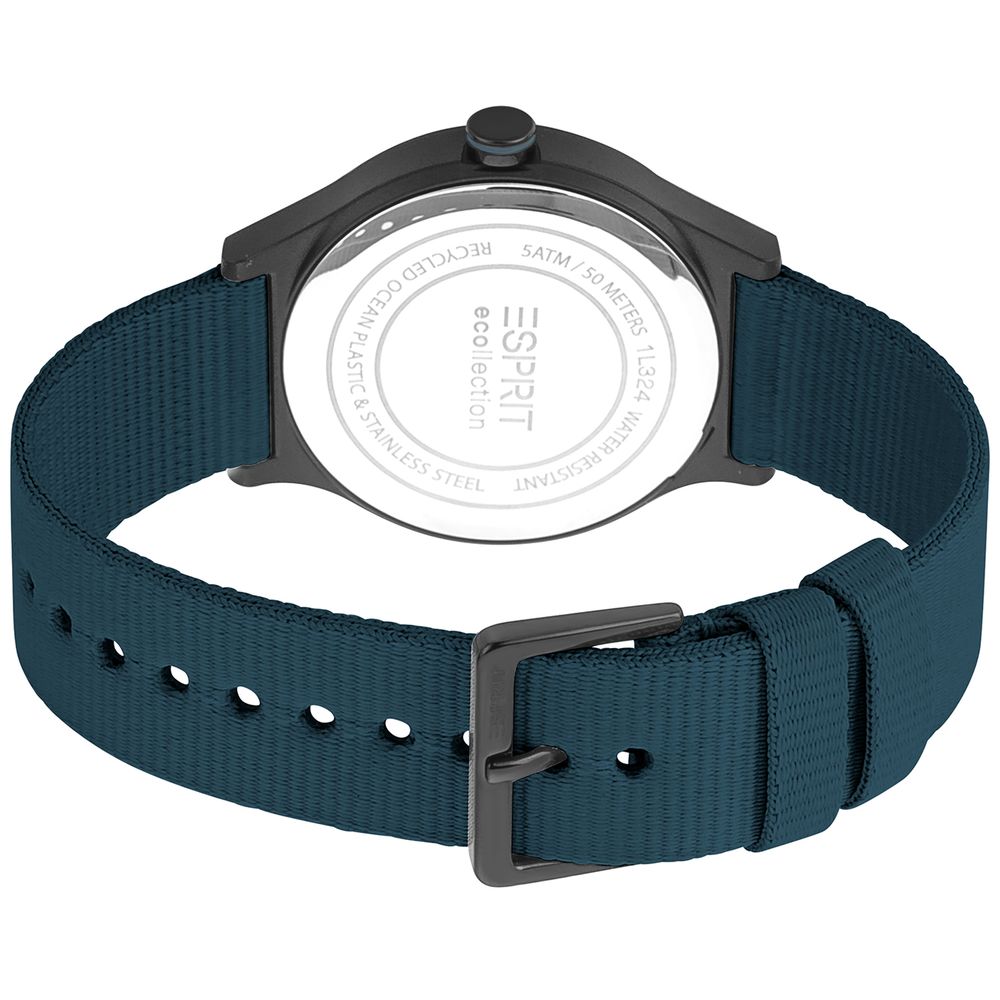4606025.jpg Black Women Watch - Image 3