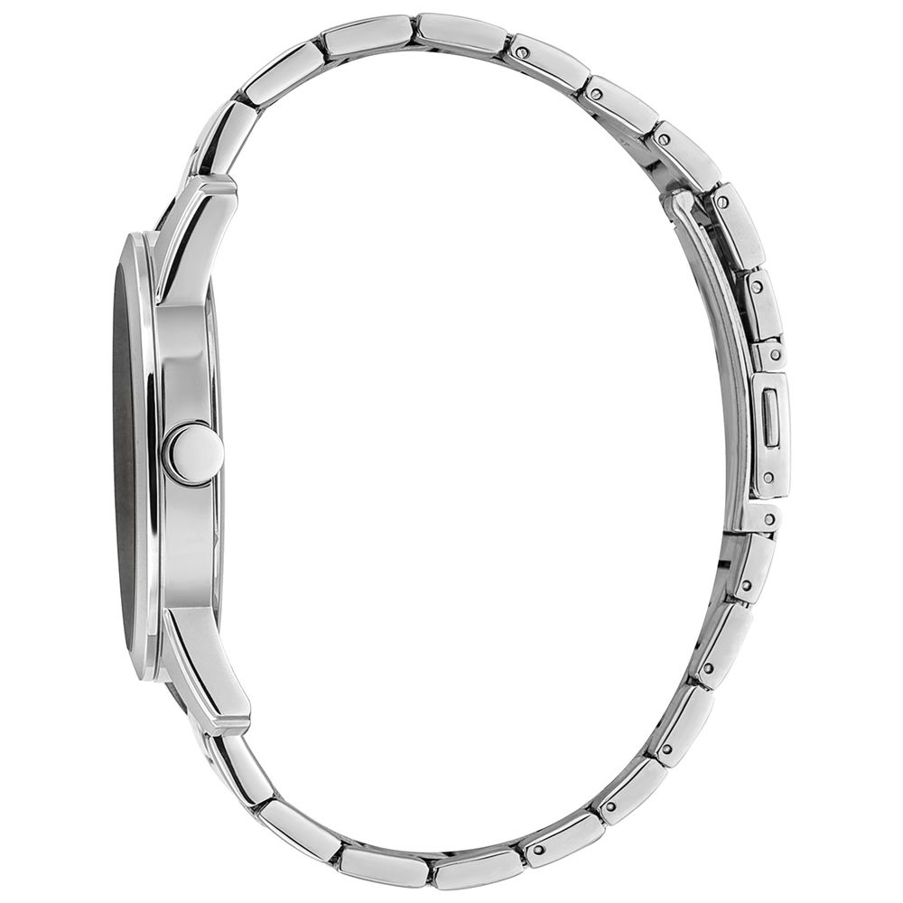 4606035.jpg Silver Women Watch - Image 2