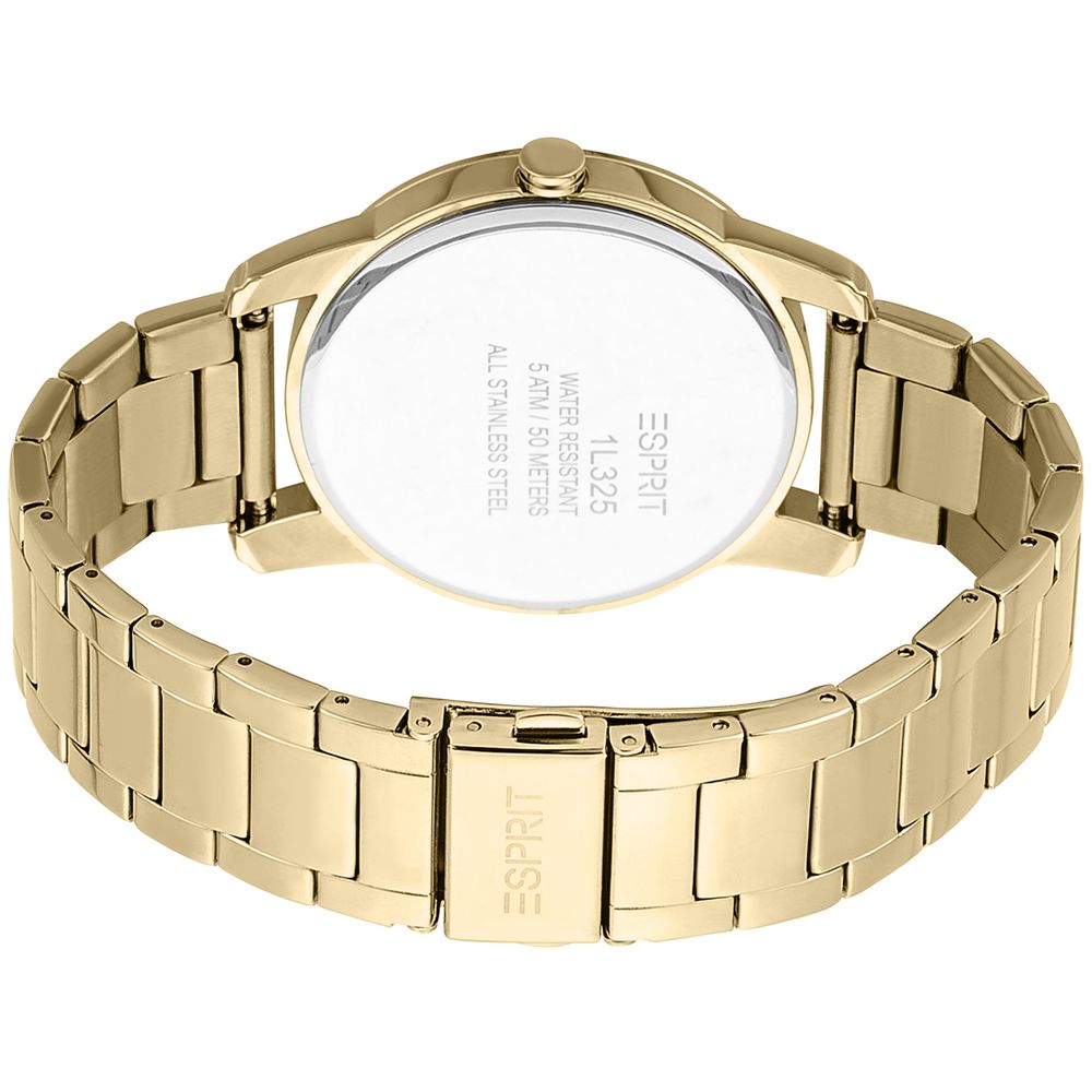 4606040.jpg Gold Women Watch - Image 3