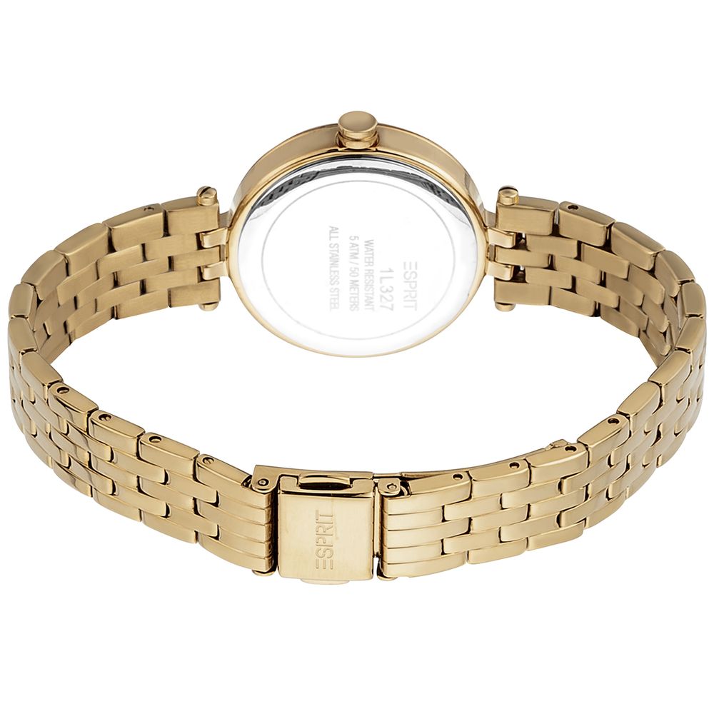 4606051.jpg Gold Women Watch - Image 3