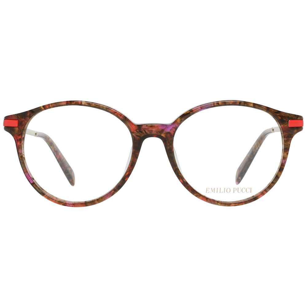 4606283.jpg Brown Women Optical Frames - Image 2
