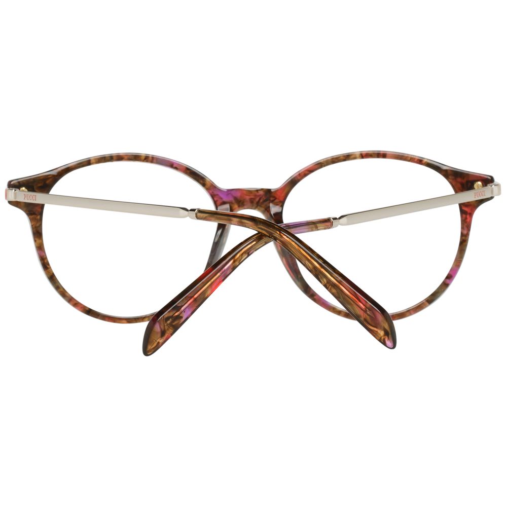 4606286.jpg Brown Women Optical Frames - Image 3