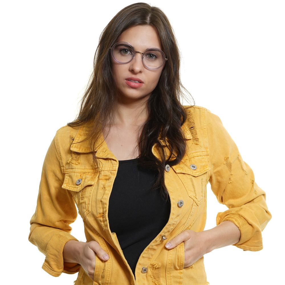 4606324.jpg Purple Women Optical Frames - Image 4