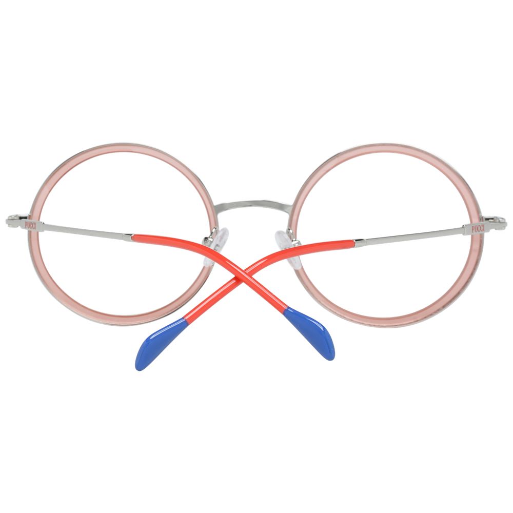 4606326.jpg Orange Women Optical Frames - Image 3