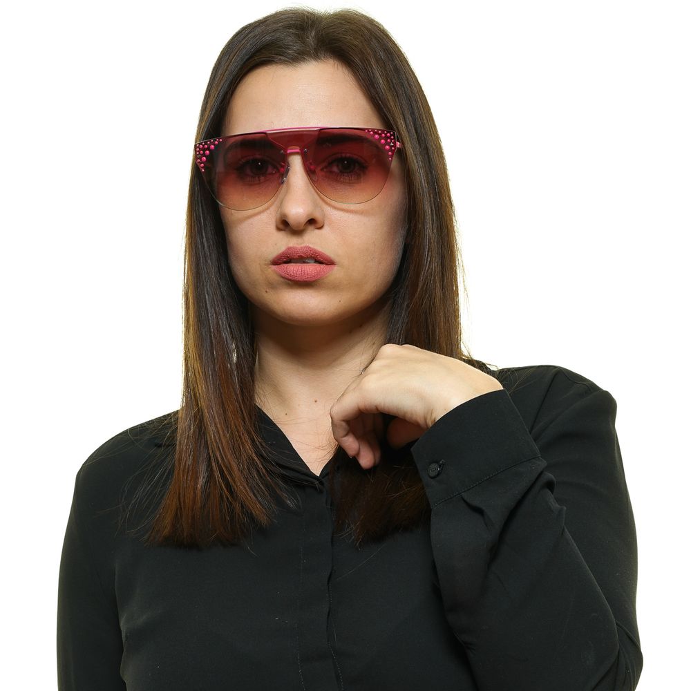 4606390.jpg Pink Women Sunglasses - Image 4