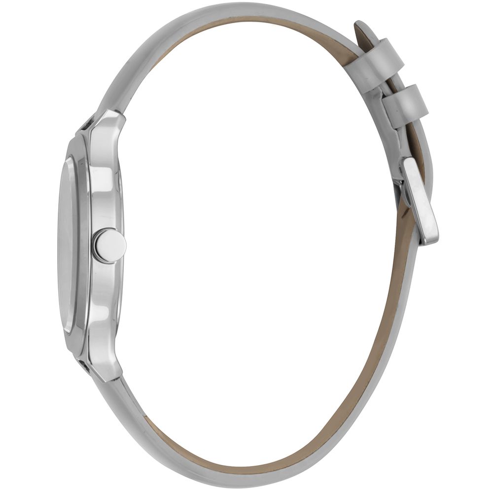 4606454.jpg Silver Women Watch - Image 3