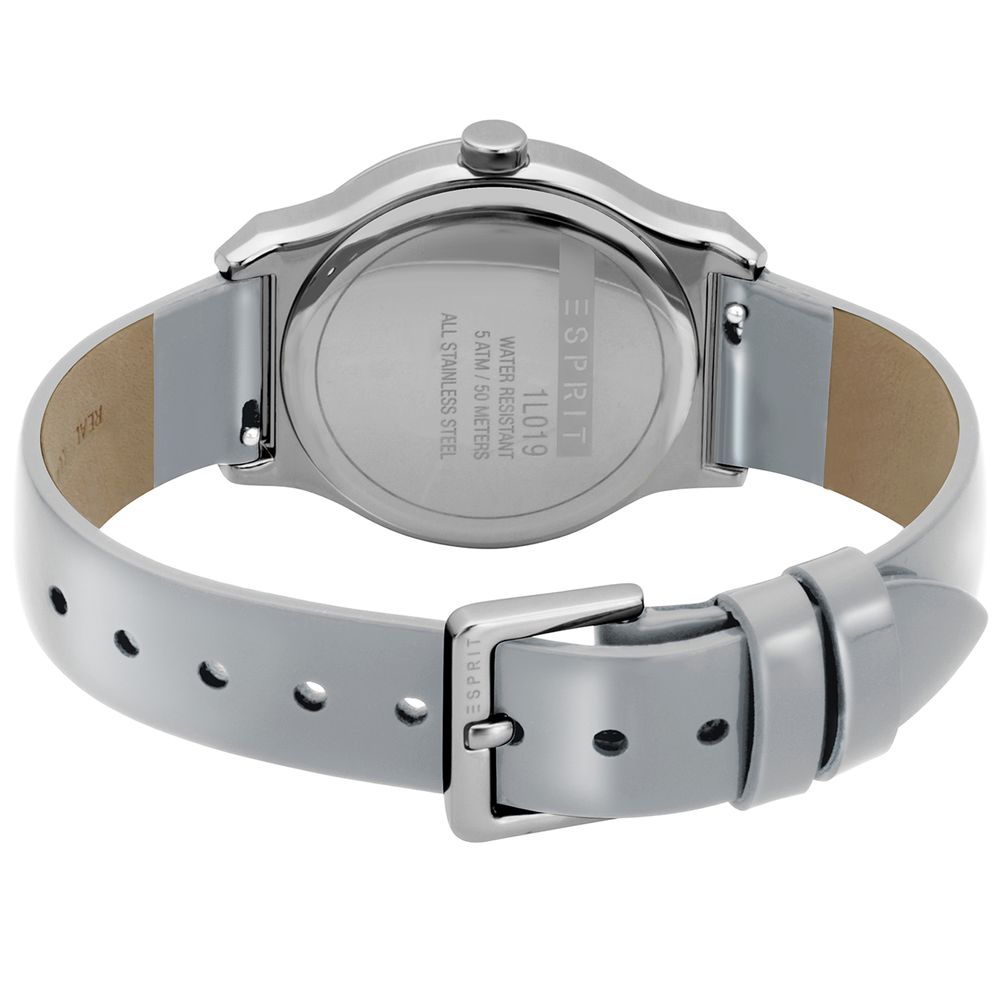 4606457.jpg Silver Women Watch - Image 4