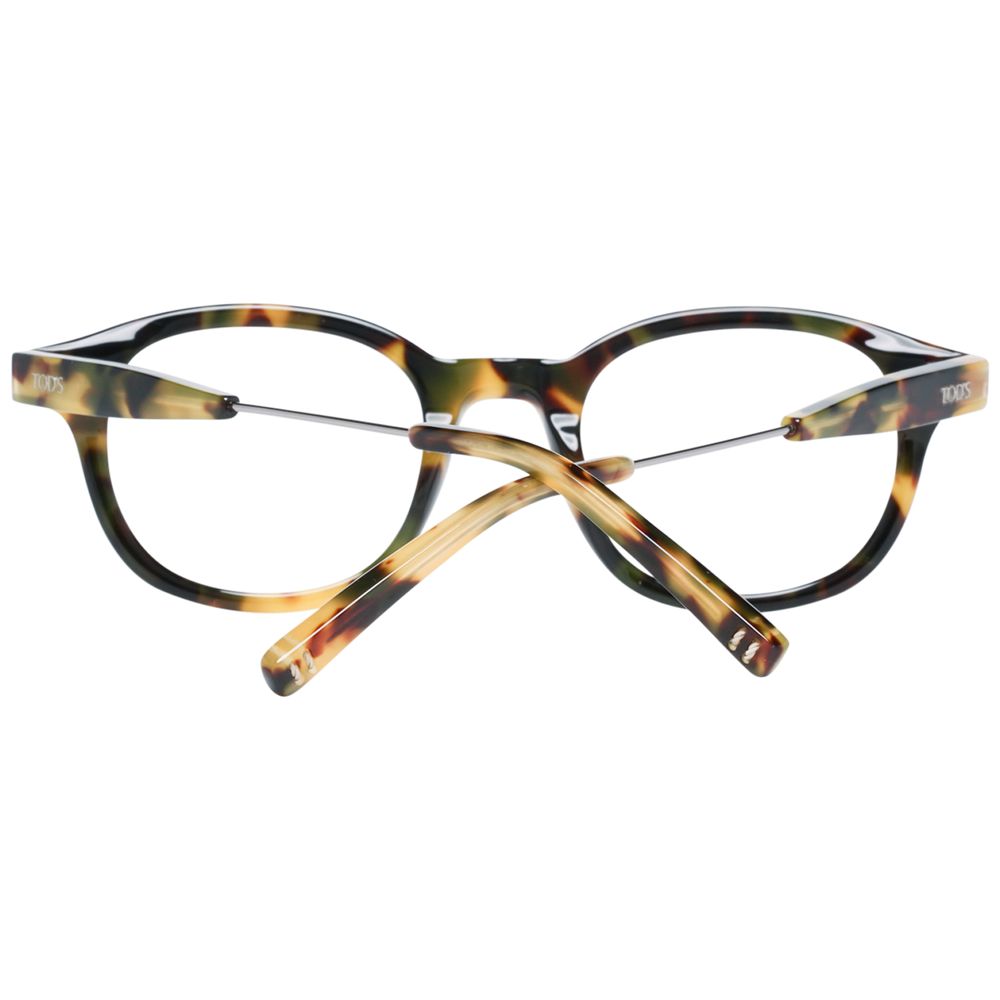 4606493.jpg Brown Unisex Optical Frames - Image 3