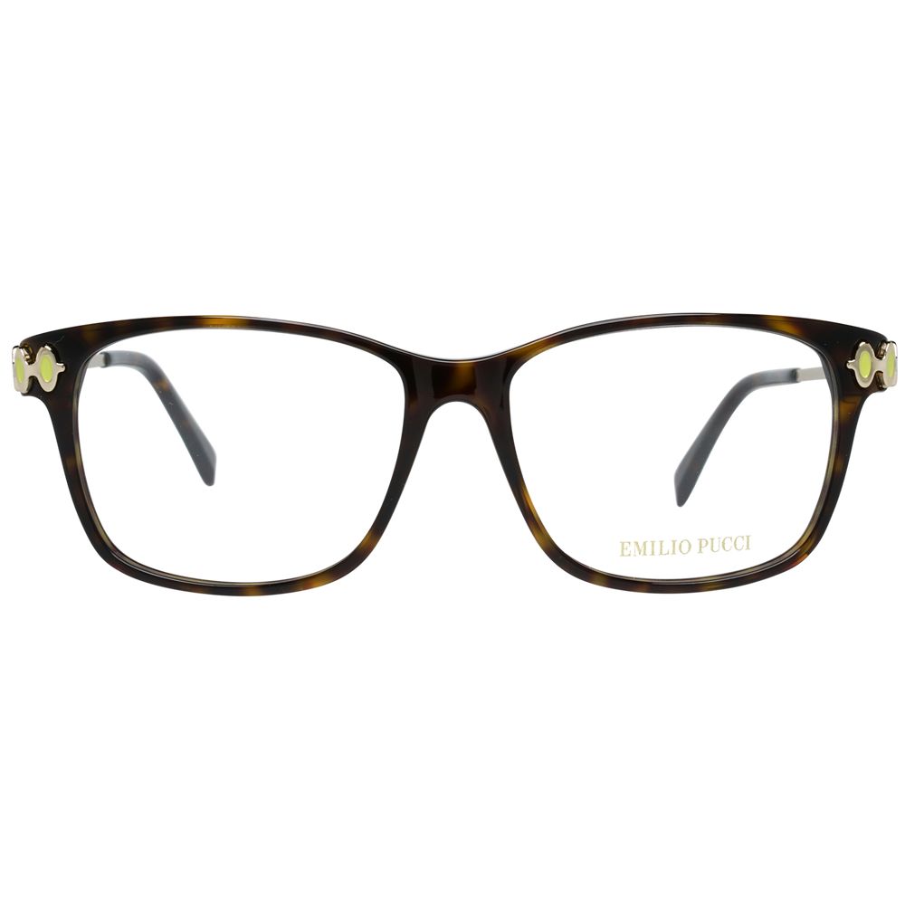 4606539.jpg Brown Women Optical Frames - Image 2