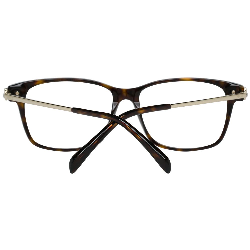 4606542.jpg Brown Women Optical Frames - Image 3
