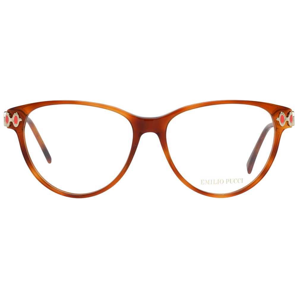 4606543.jpg Brown Women Optical Frames - Image 2