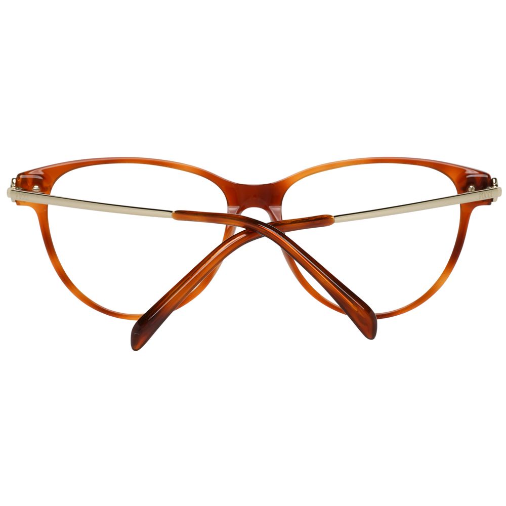 4606545.jpg Brown Women Optical Frames - Image 3