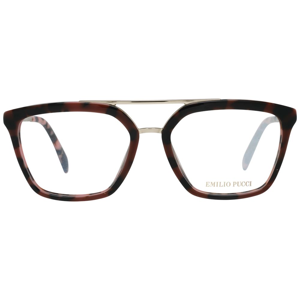 4606573.jpg Brown Women Optical Frames - Image 2