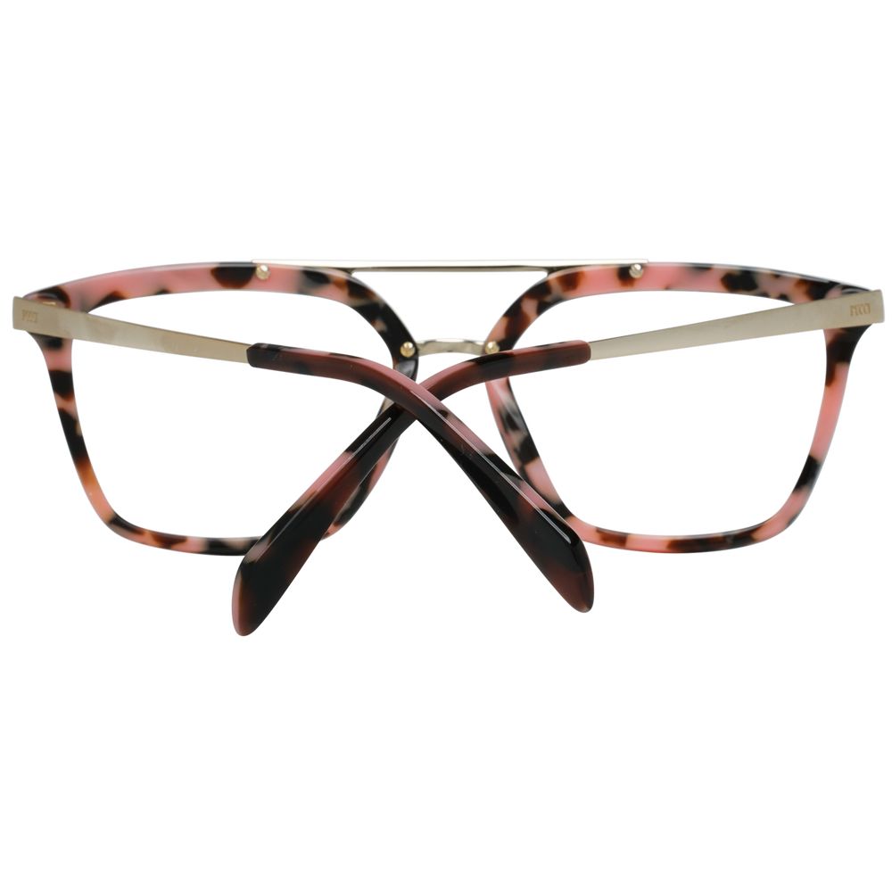 4606575.jpg Brown Women Optical Frames - Image 3