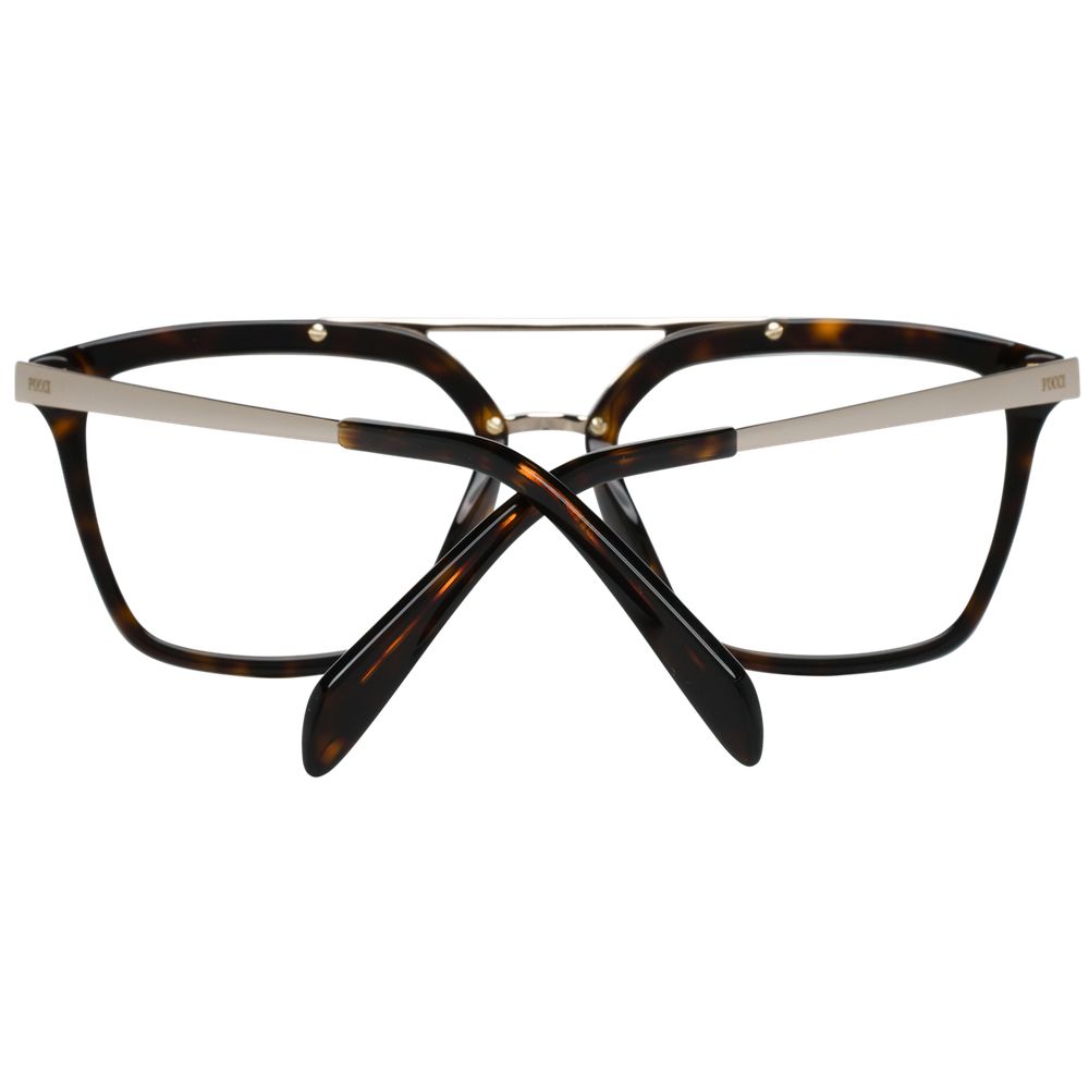 4606580.jpg Brown Women Optical Frames - Image 3