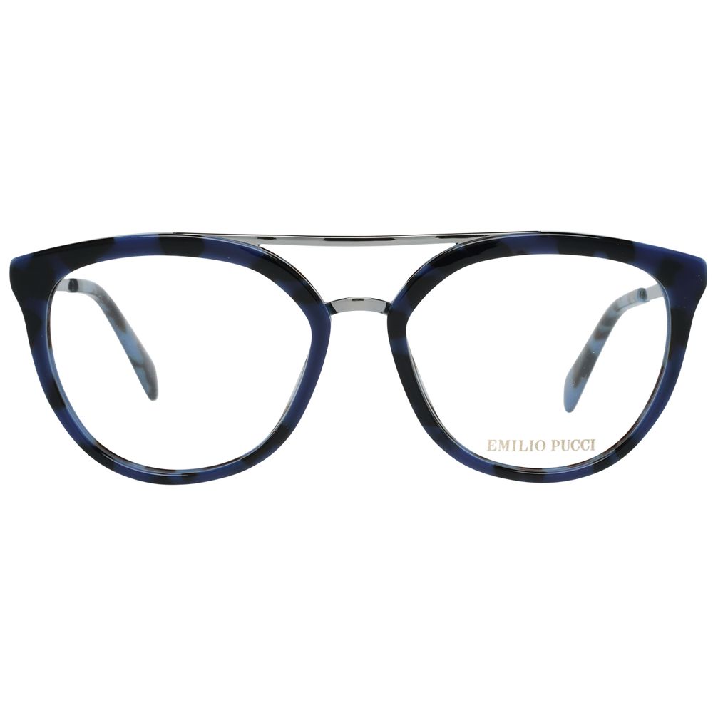4606581.jpg Blue Women Optical Frames - Image 2