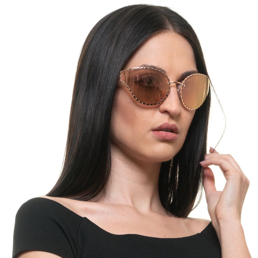 4606639.jpg Rose Gold Women Sunglasses - Image 4
