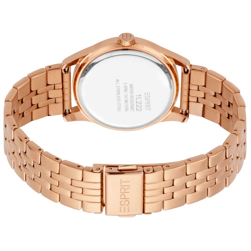 4606856.jpg Rose Gold Women Watch - Image 3