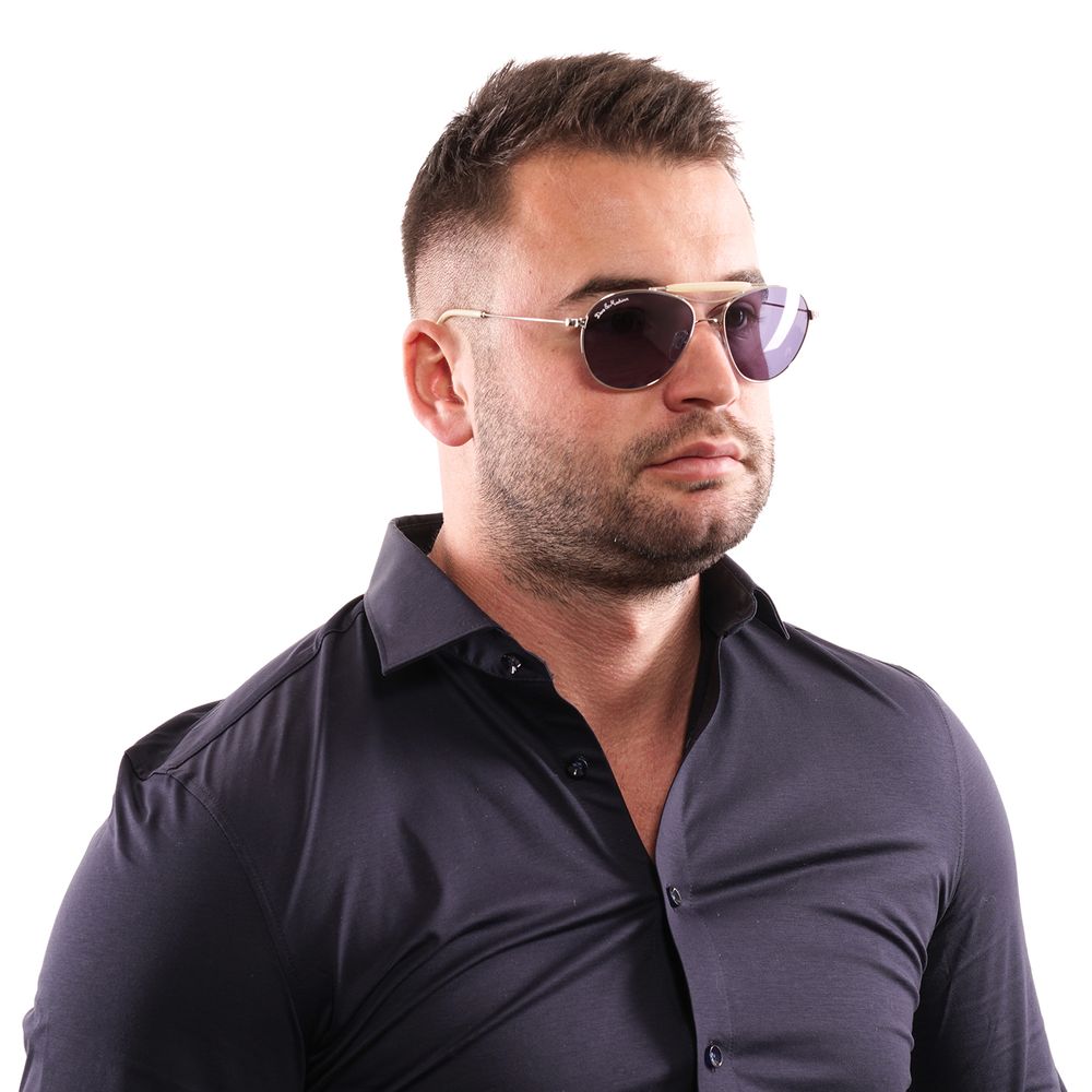 4606892.jpg Silver Unisex Sunglasses - Image 5