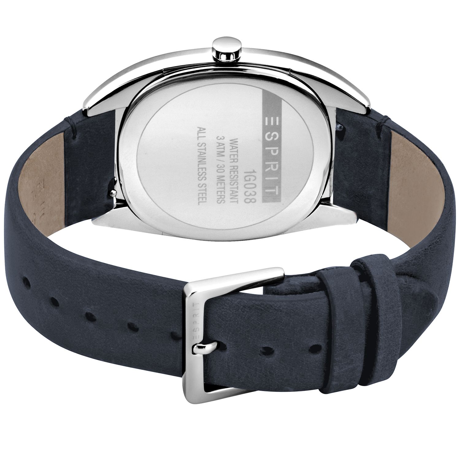4894626011139_01-3622759d-9a8.jpg Silver Men Watches - Image 2