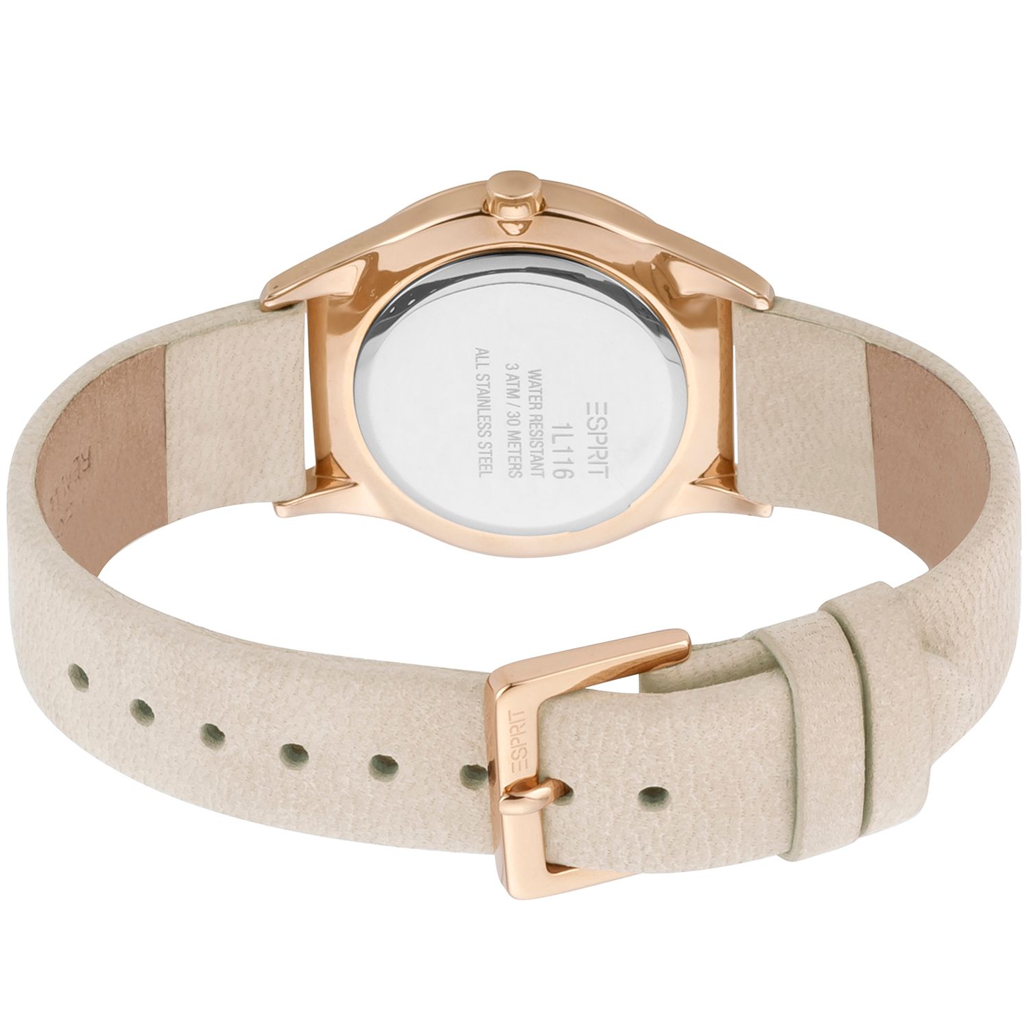 4894626046230_02-d99273b1-08b.jpg Rose gold Women Watches - Image 3