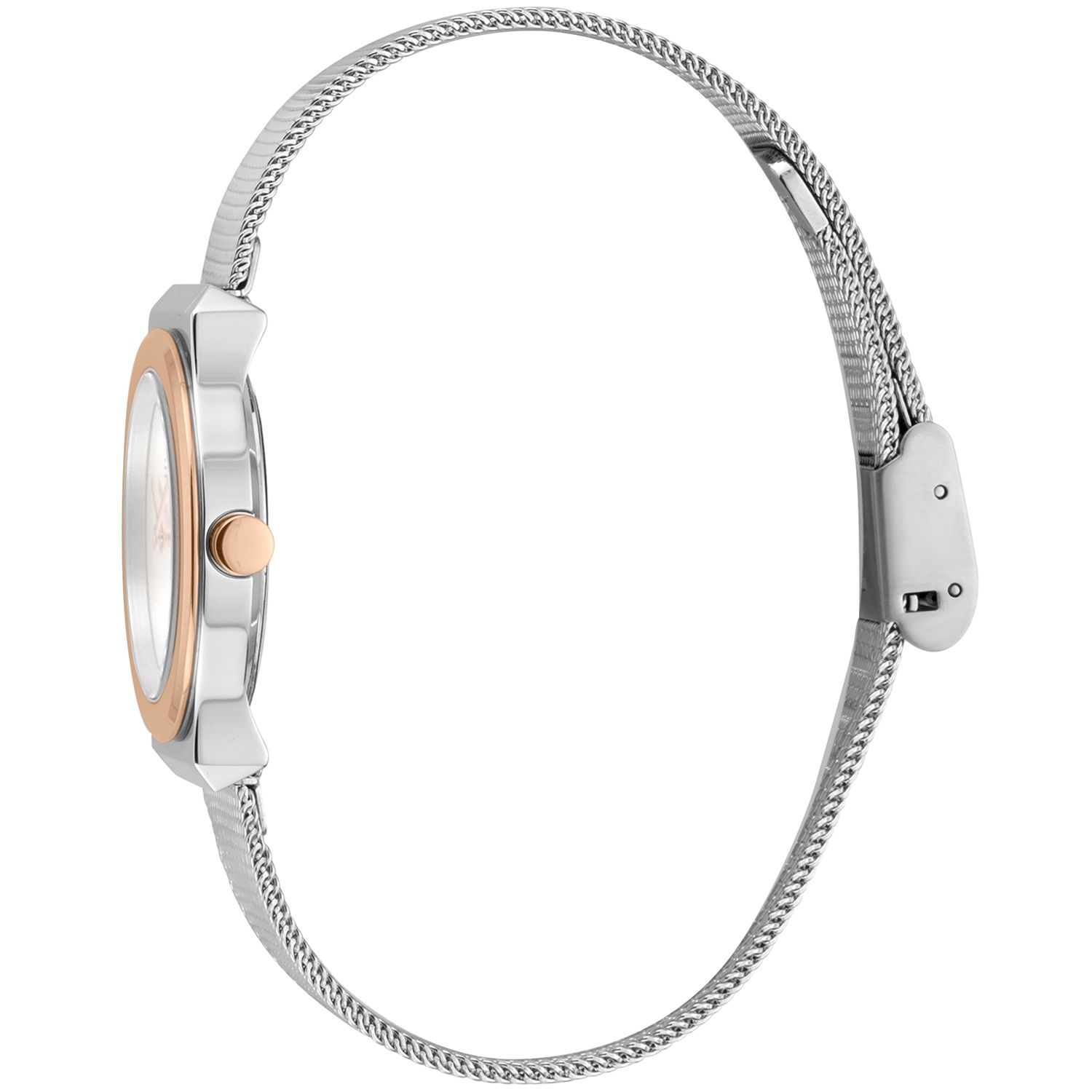 4894626046650_01-43f1c772-f8c.jpg Silver Women Watches - Image 2
