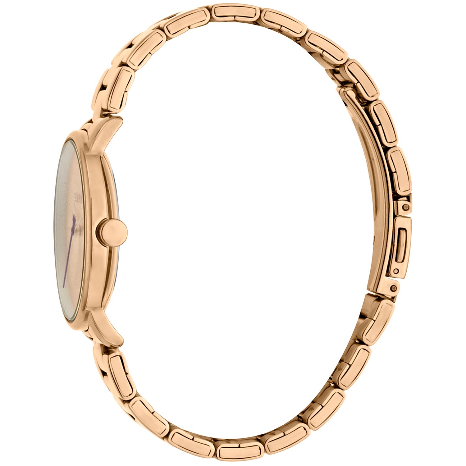 4894626066504_01-00d8d84d-be8.jpg Rose gold Women Watches - Image 2
