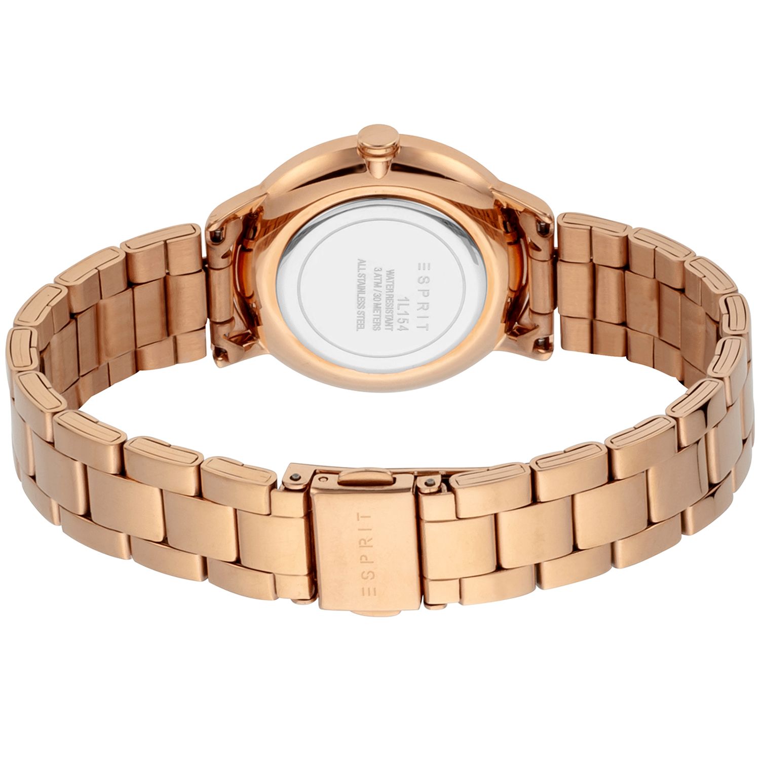 4894626066504_02-81535055-749.jpg Rose gold Women Watches - Image 3