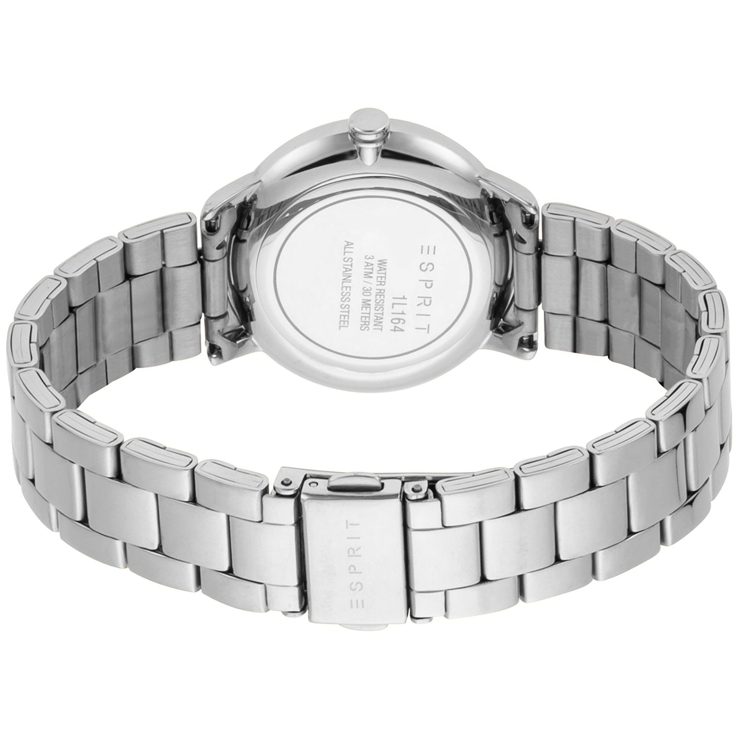 4894626066689_02-ea33b34a-765.jpg Silver Women Watches - Image 3