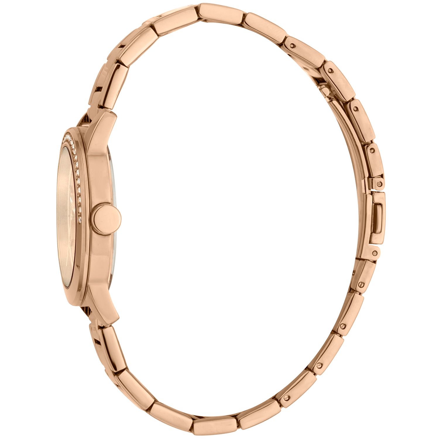 4894626067457_01-92d37bb9-eb1.jpg Rose gold Women Watches - Image 2