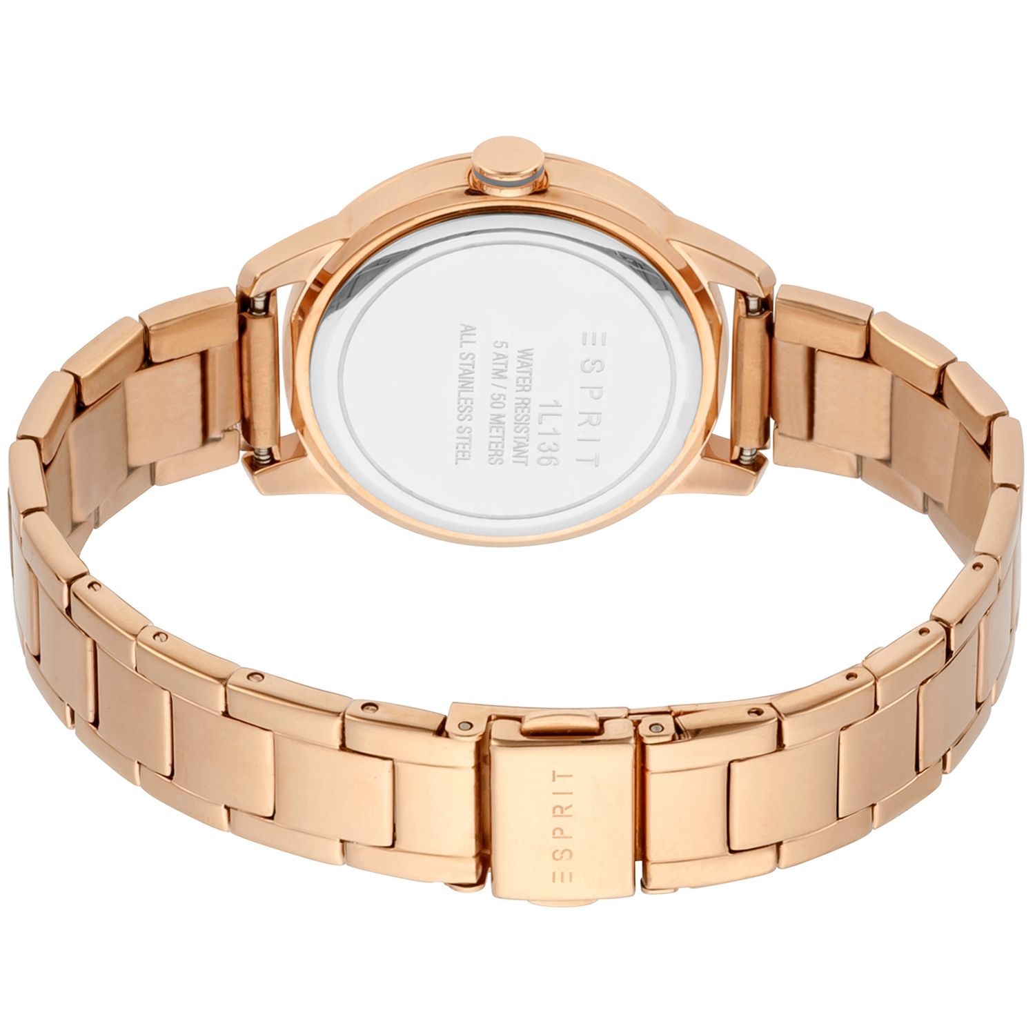 4894626067457_02-d35ab052-49b.jpg Rose gold Women Watches - Image 3