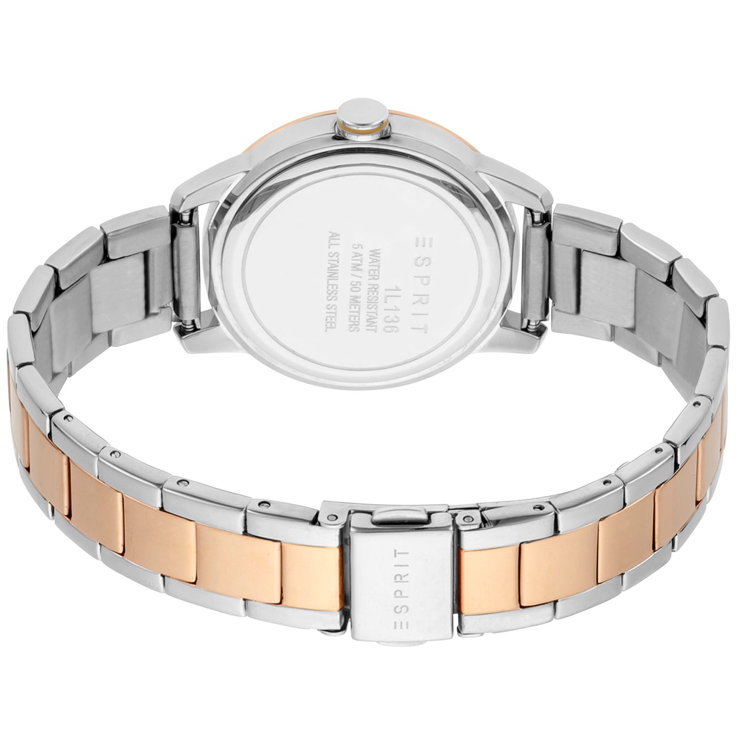 4894626067471_02-511b3c94-067.jpg Rose gold Women Watches - Image 3