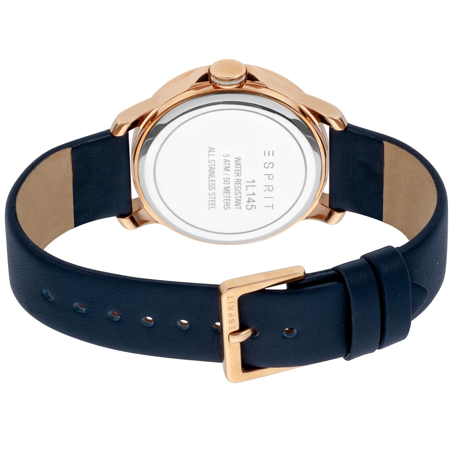 4894626067518_02-59393221-ca8.jpg Rose gold Women Watches - Image 3