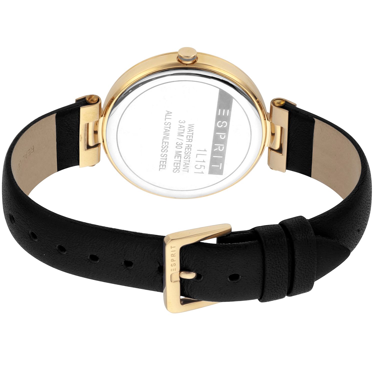 4894626067884_02-77c39543-a5d.jpg Gold Women Watches - Image 3