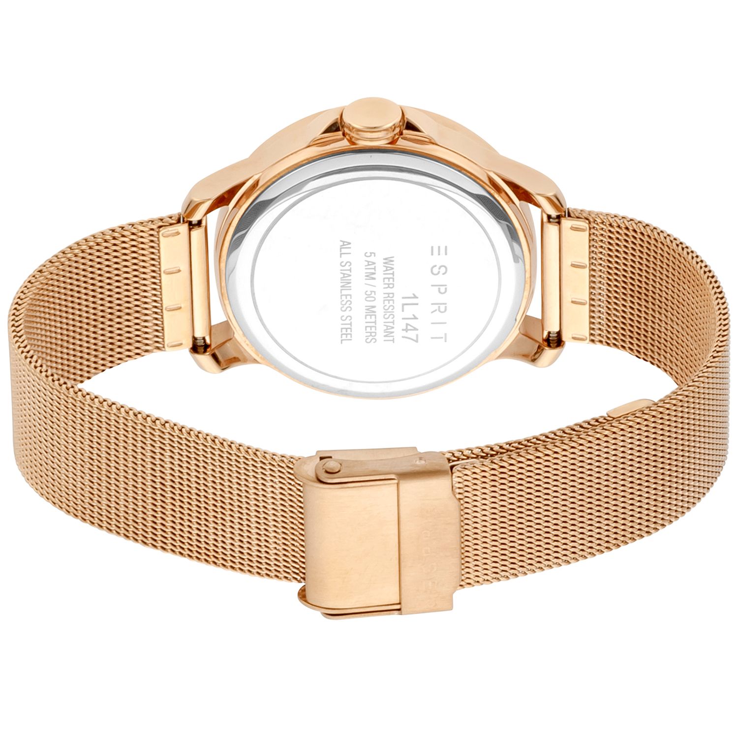 4894626068089_02-5ee80c12-ae8.jpg Rose gold Women Watches - Image 3