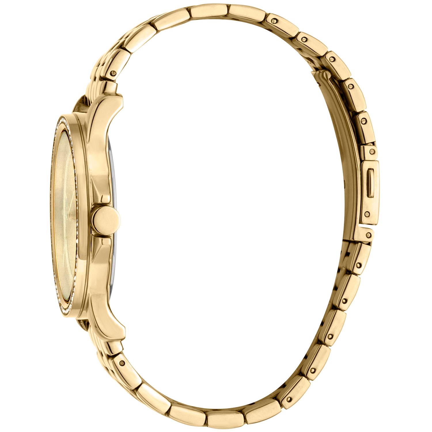 4894626068195_01-ff941bb0-f62.jpg Gold Women Watches - Image 2