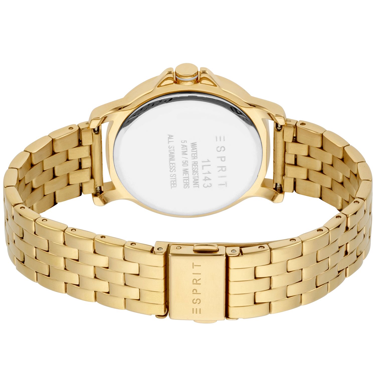 4894626068195_02-58fbb202-0e3.jpg Gold Women Watches - Image 3