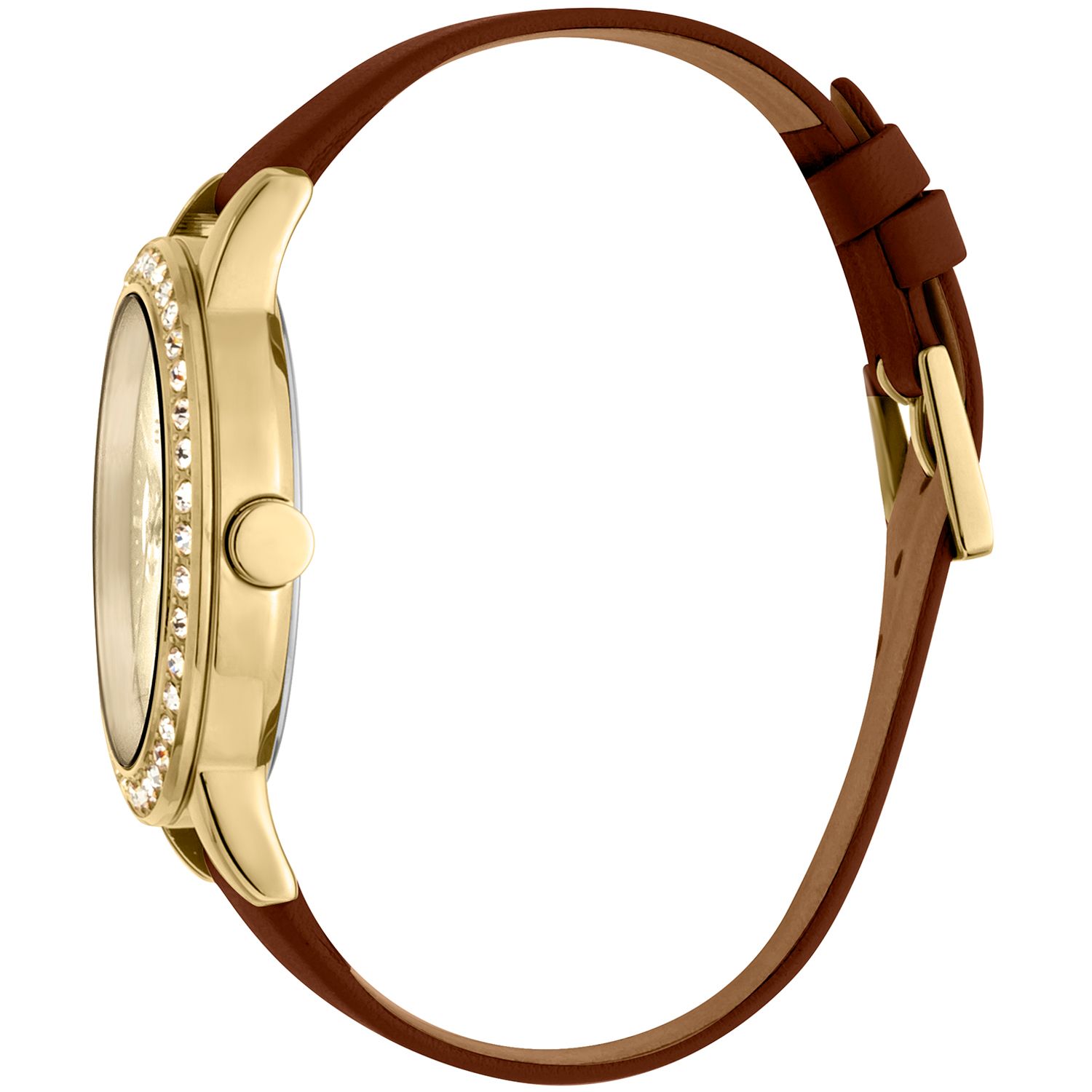 4894626068430_01-9d442abd-bf5.jpg Gold Women Watches - Image 2