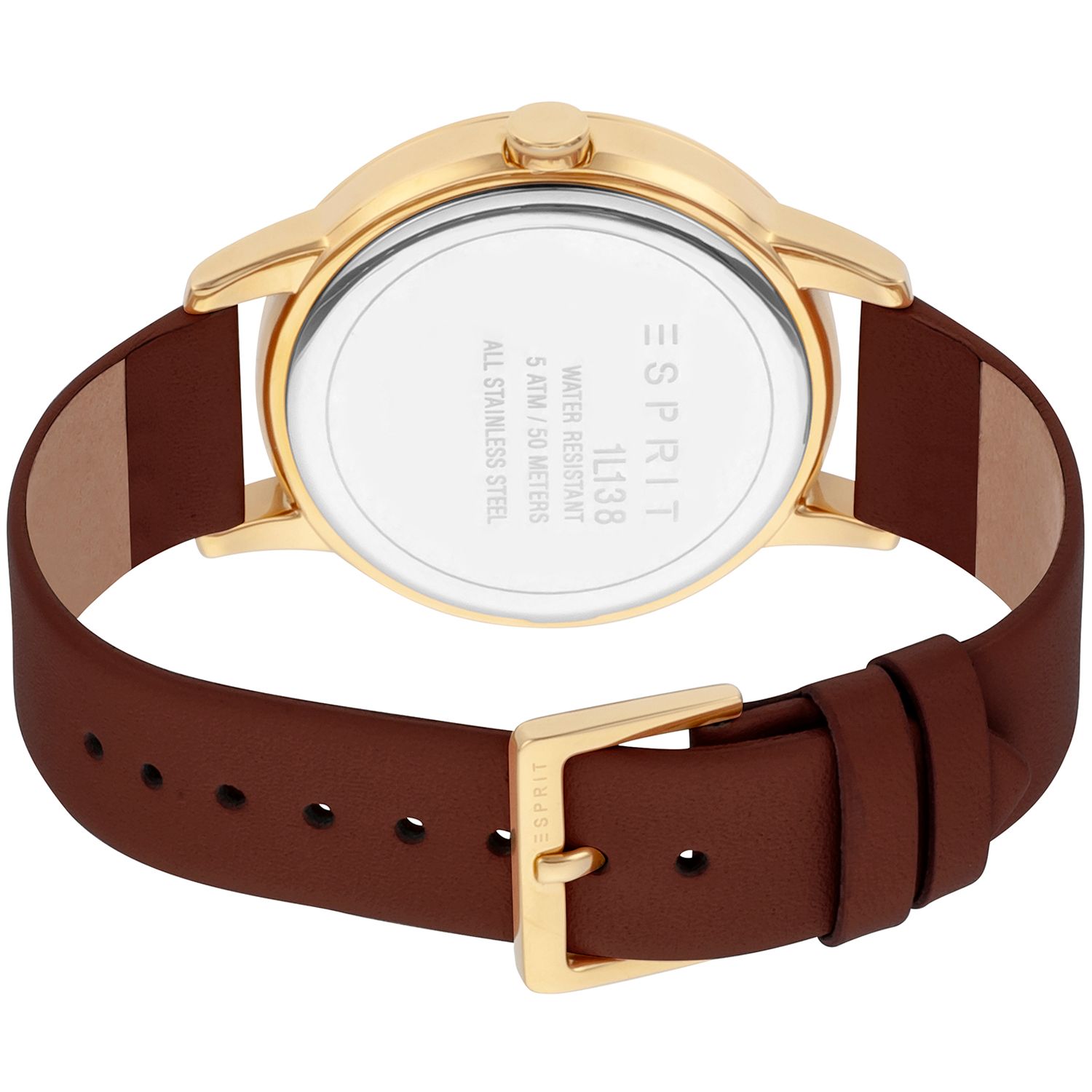 4894626068430_02-e5997941-15e.jpg Gold Women Watches - Image 3