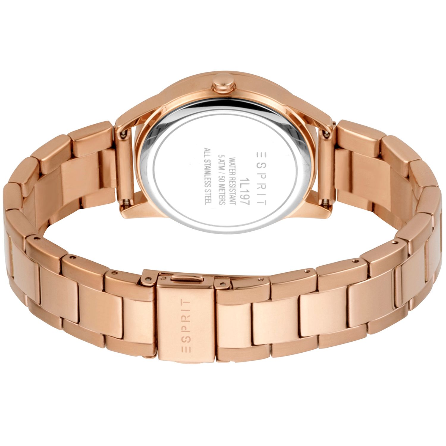 4894626083877_02-02912646-737.jpg Rose Gold Women Watches - Image 3