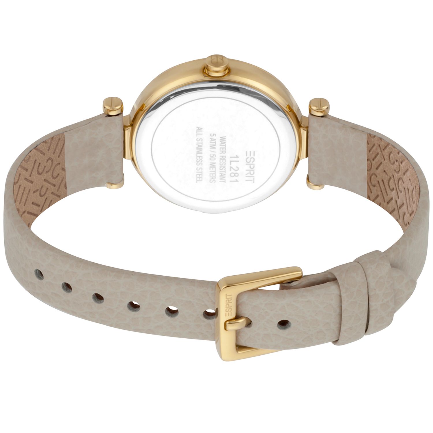 4894626115509_02-898427bb-6b3.jpg Gold Women Watches - Image 3