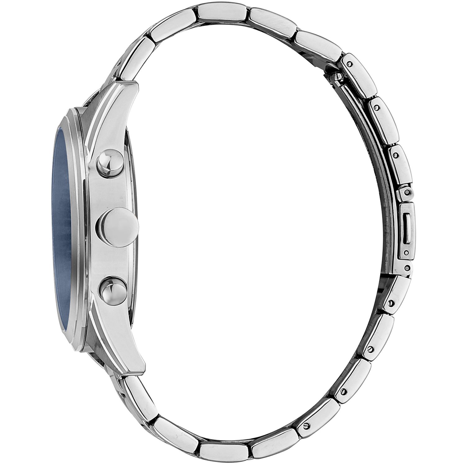 4894626174803_01-059cc197-11f.jpg Silver Men Watches - Image 2