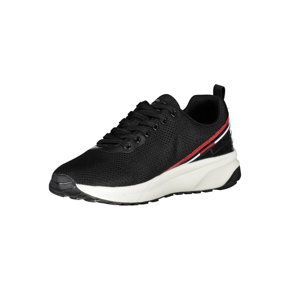 6418249.jpeg Black ECO Leather Men Sneaker - Image 3