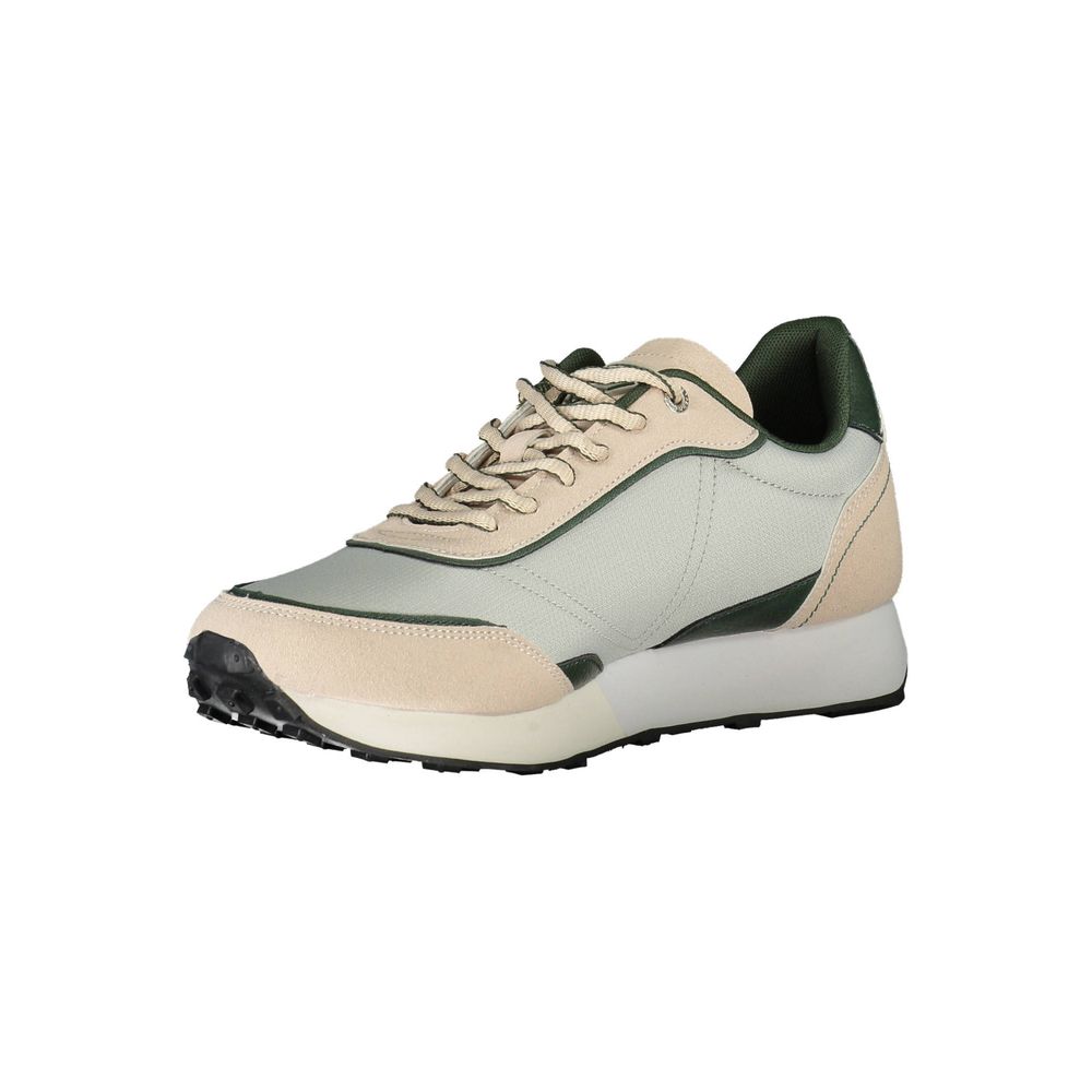 6468075.jpeg Beige ECO Leather Men Sneaker - Image 3