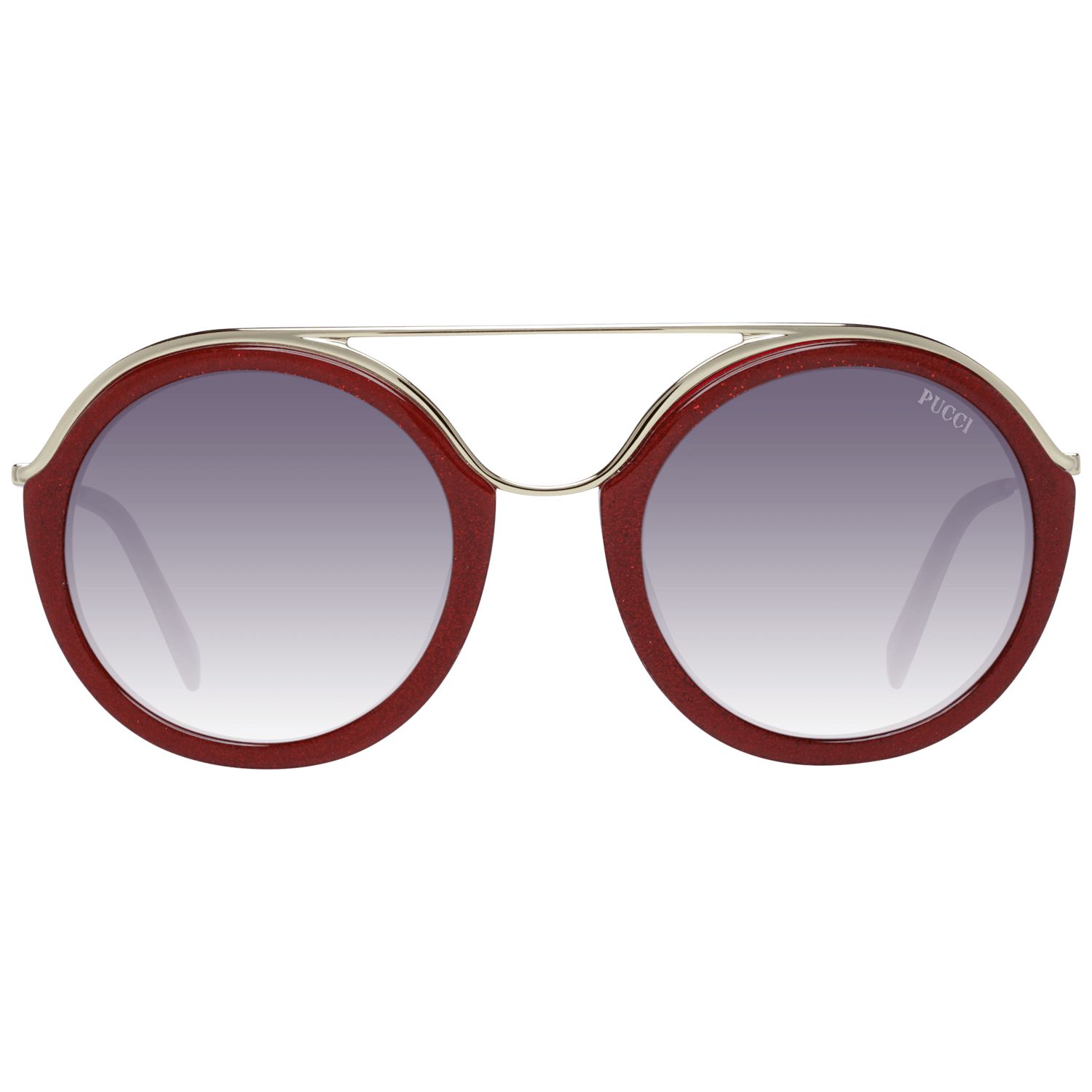664689693047_01-a7cd257f-111.jpg Red Women Sunglasses - Image 2